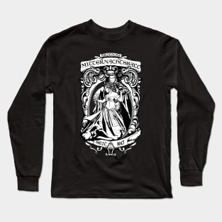 Mitternachtsball Long Sleeve T-Shirt